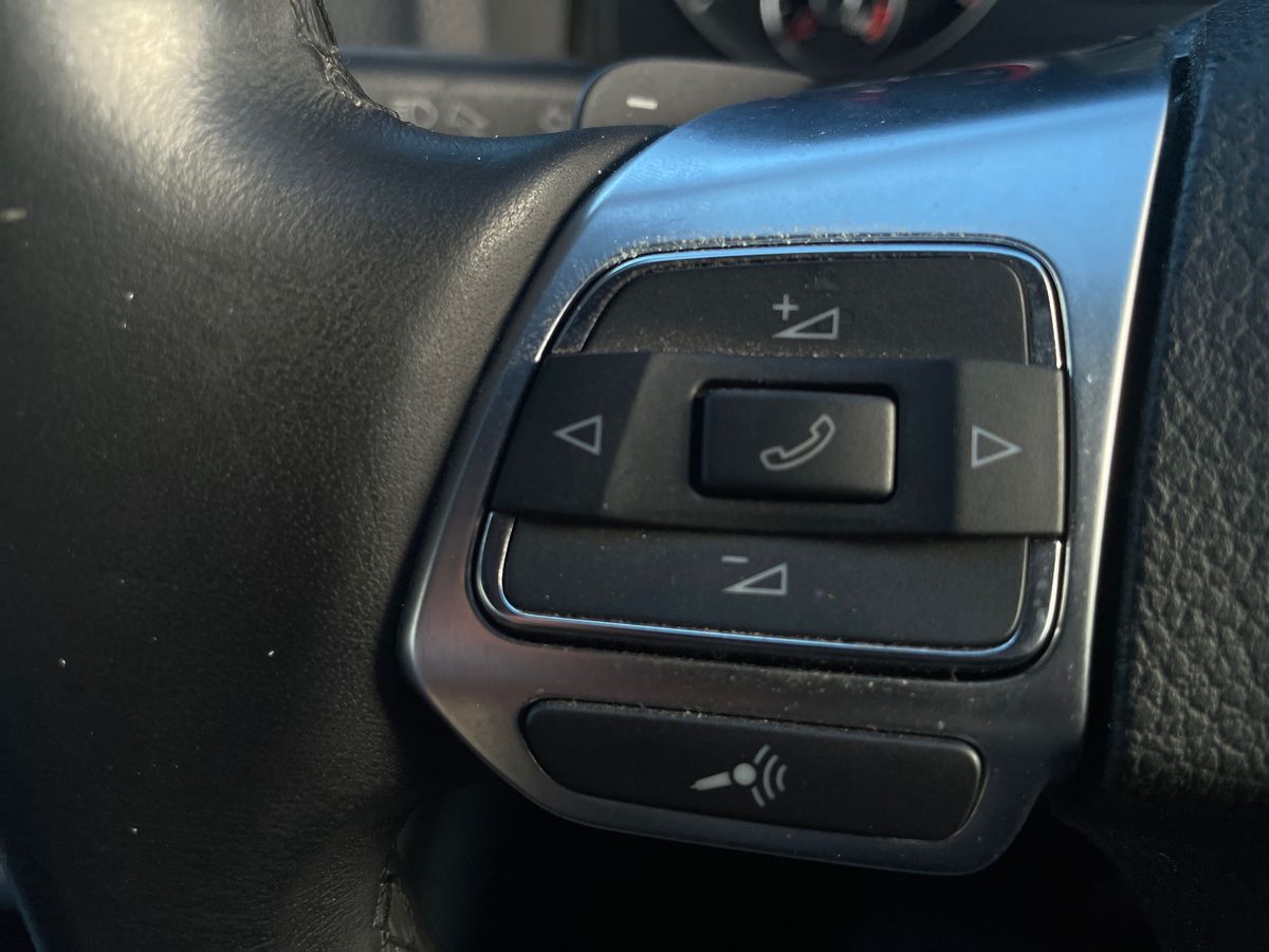 Used Volkswagen Scirocco 2013 for sale - 78117693: Photo 16