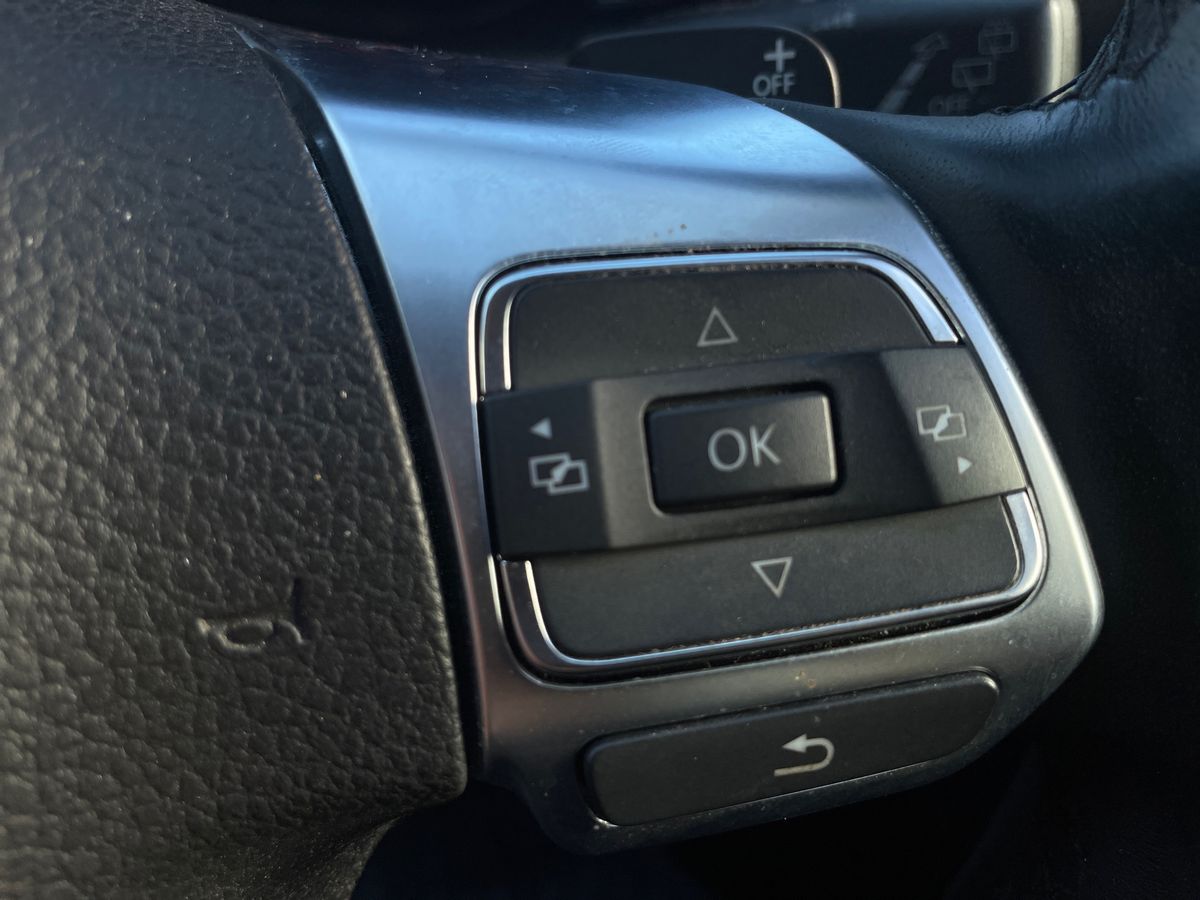 Used Volkswagen Scirocco 2013 for sale - 78117693: Photo 17