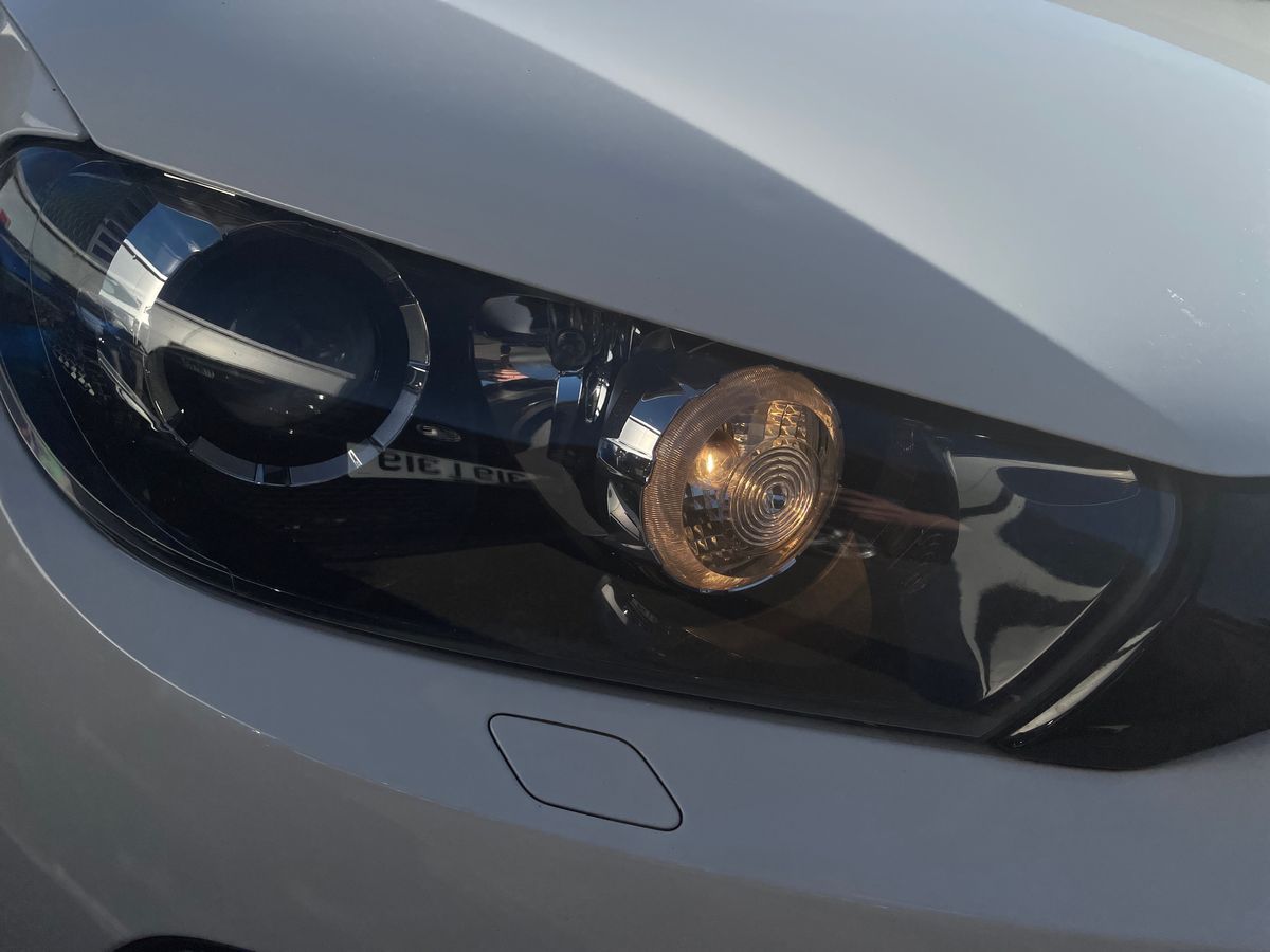 Used Volkswagen Scirocco 2013 for sale - 78117693: Photo 21