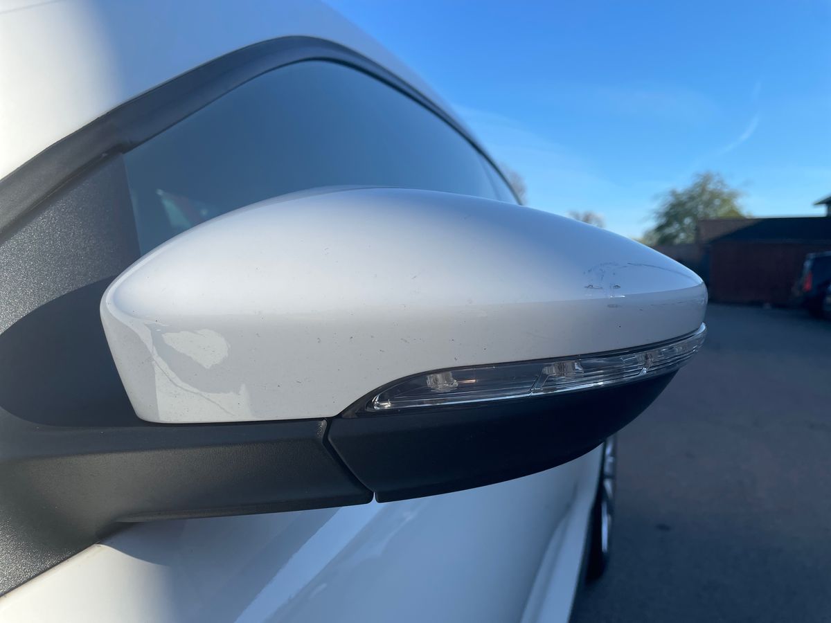 Used Volkswagen Scirocco 2013 for sale - 78117693: Photo 22