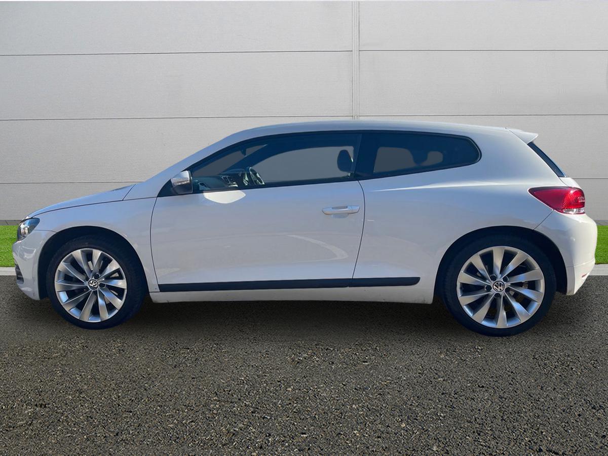 Used Volkswagen Scirocco 2013 for sale - 78117693: Photo 4