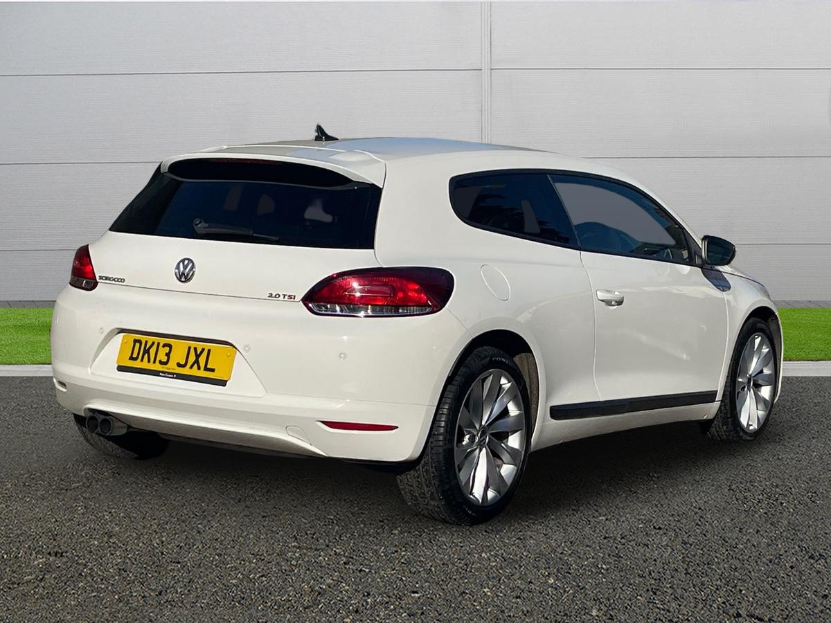 Used Volkswagen Scirocco 2013 for sale - 78117693: Photo 7