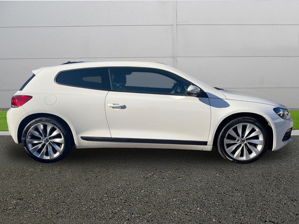 Used Volkswagen Scirocco 2013 for sale - 78117693: Photo 8