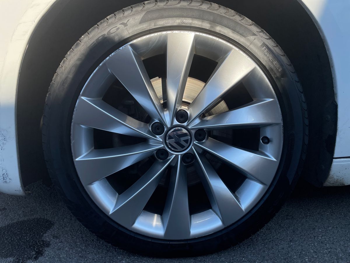 Used Volkswagen Scirocco 2013 for sale - 78117693: Photo 9