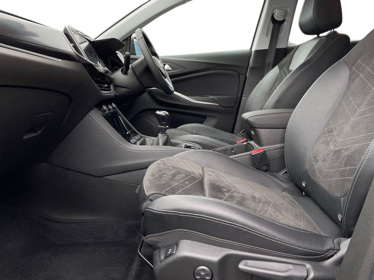 Used Vauxhall Grandland 2024 for sale - 77855740: Photo 10