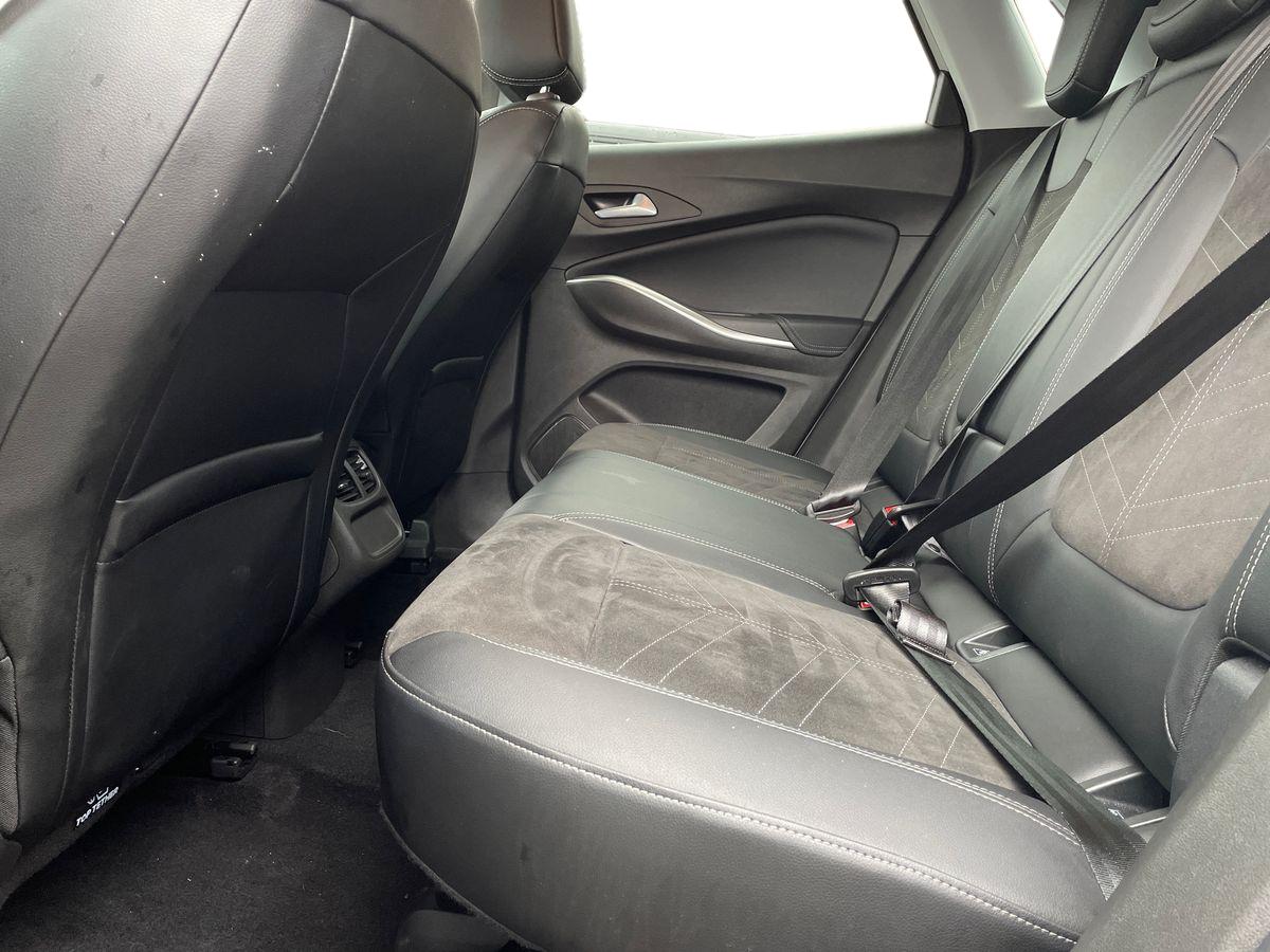 Used Vauxhall Grandland 2024 for sale - 77855740: Photo 11