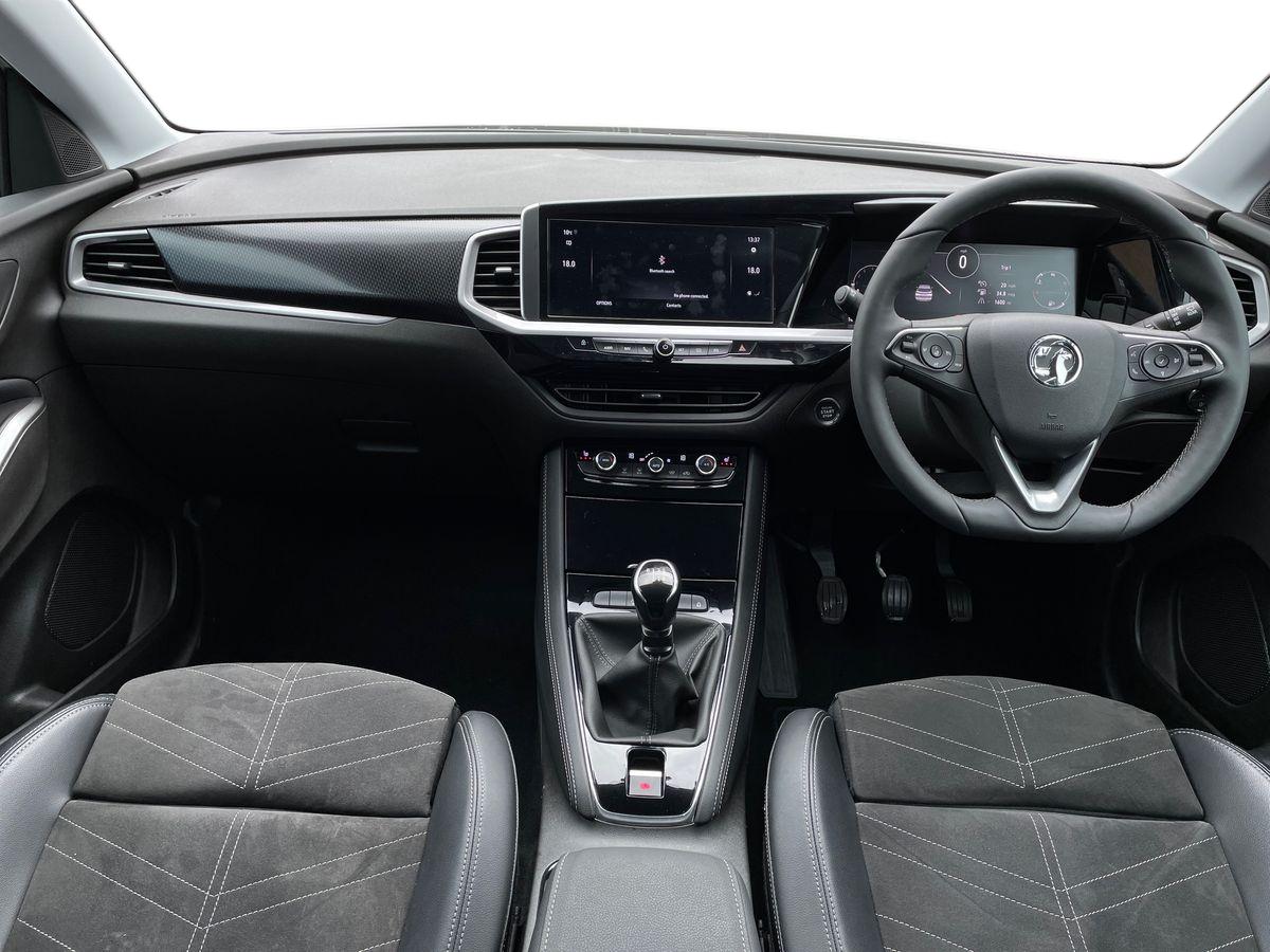 Used Vauxhall Grandland 2024 for sale - 77855740: Photo 13