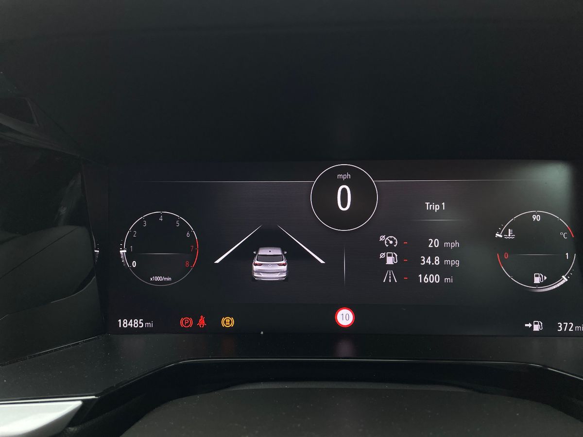 Used Vauxhall Grandland 2024 for sale - 77855740: Photo 14