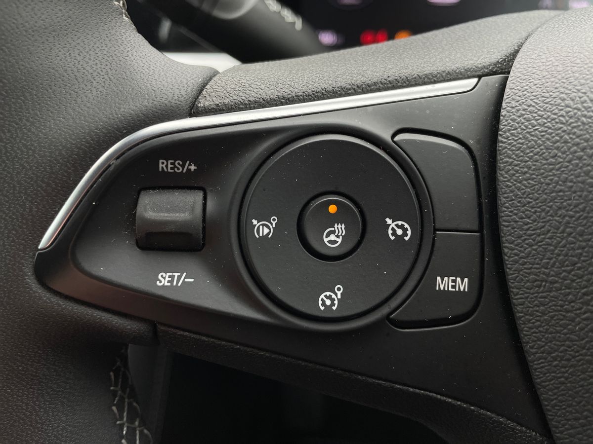 Used Vauxhall Grandland 2024 for sale - 77855740: Photo 16