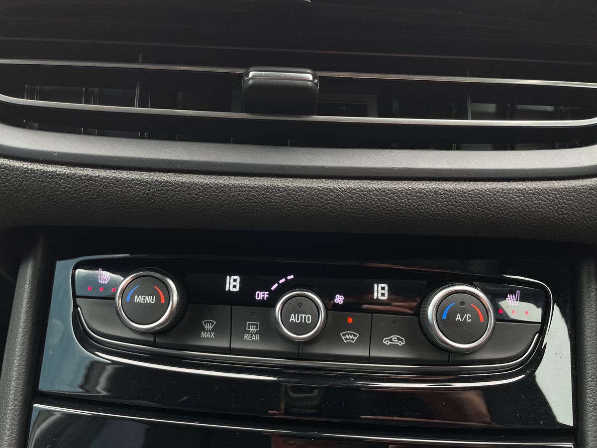 Used Vauxhall Grandland 2024 for sale - 77855740: Photo 18