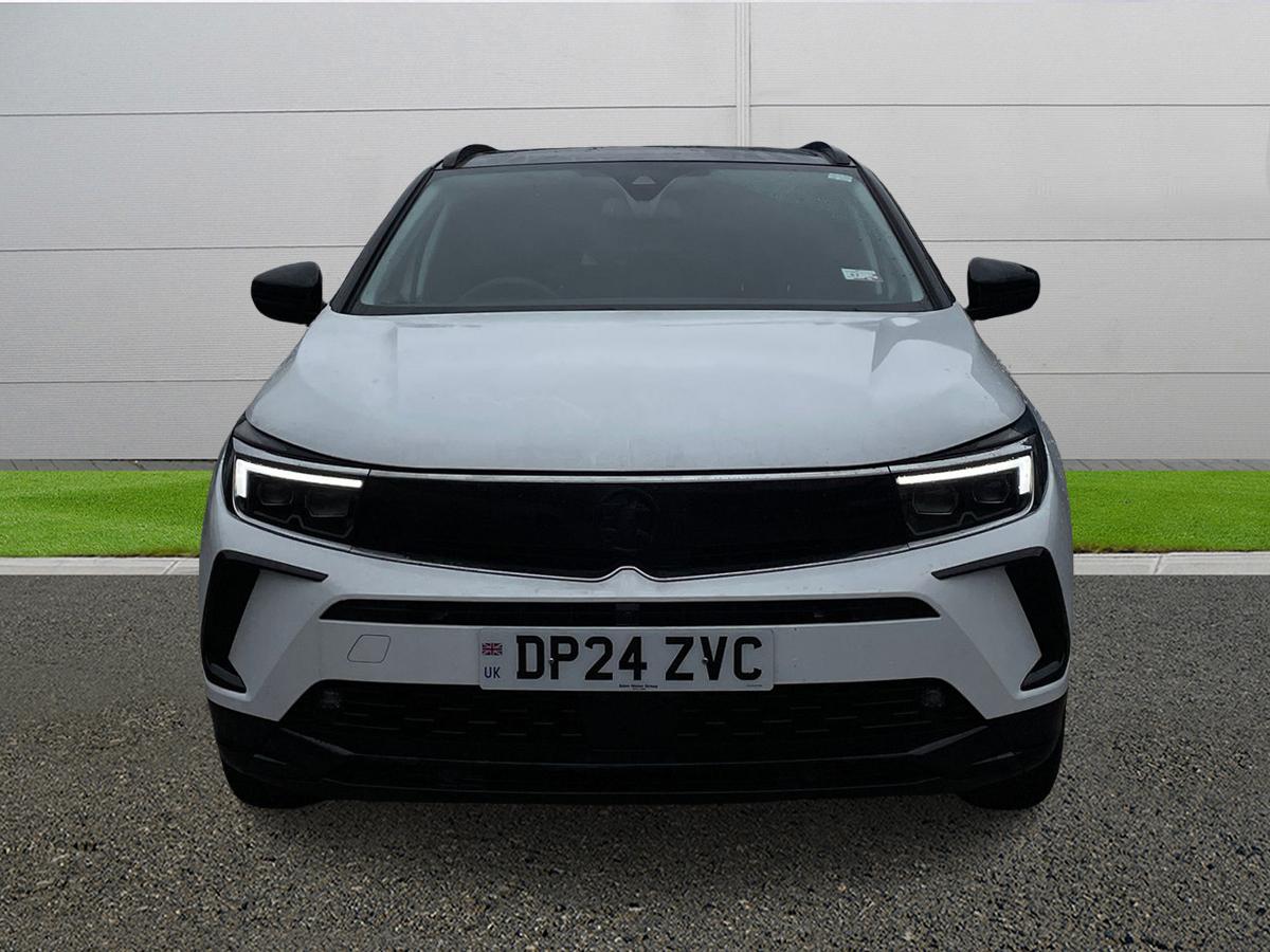 Used Vauxhall Grandland 2024 for sale - 77855740: Photo 2