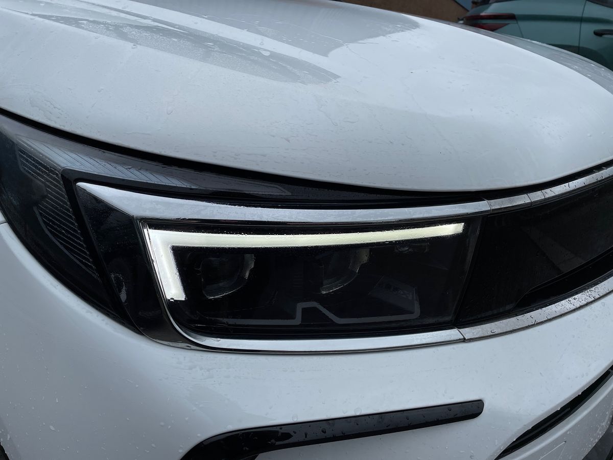 Used Vauxhall Grandland 2024 for sale - 77855740: Photo 21