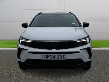 Used Vauxhall Grandland 2024 for sale - 77855740: Photo