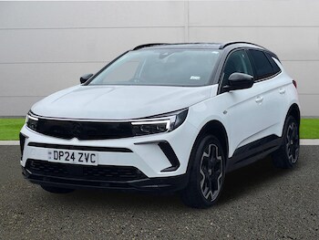 Used Vauxhall Grandland 2024 for sale - 77855740: Photo