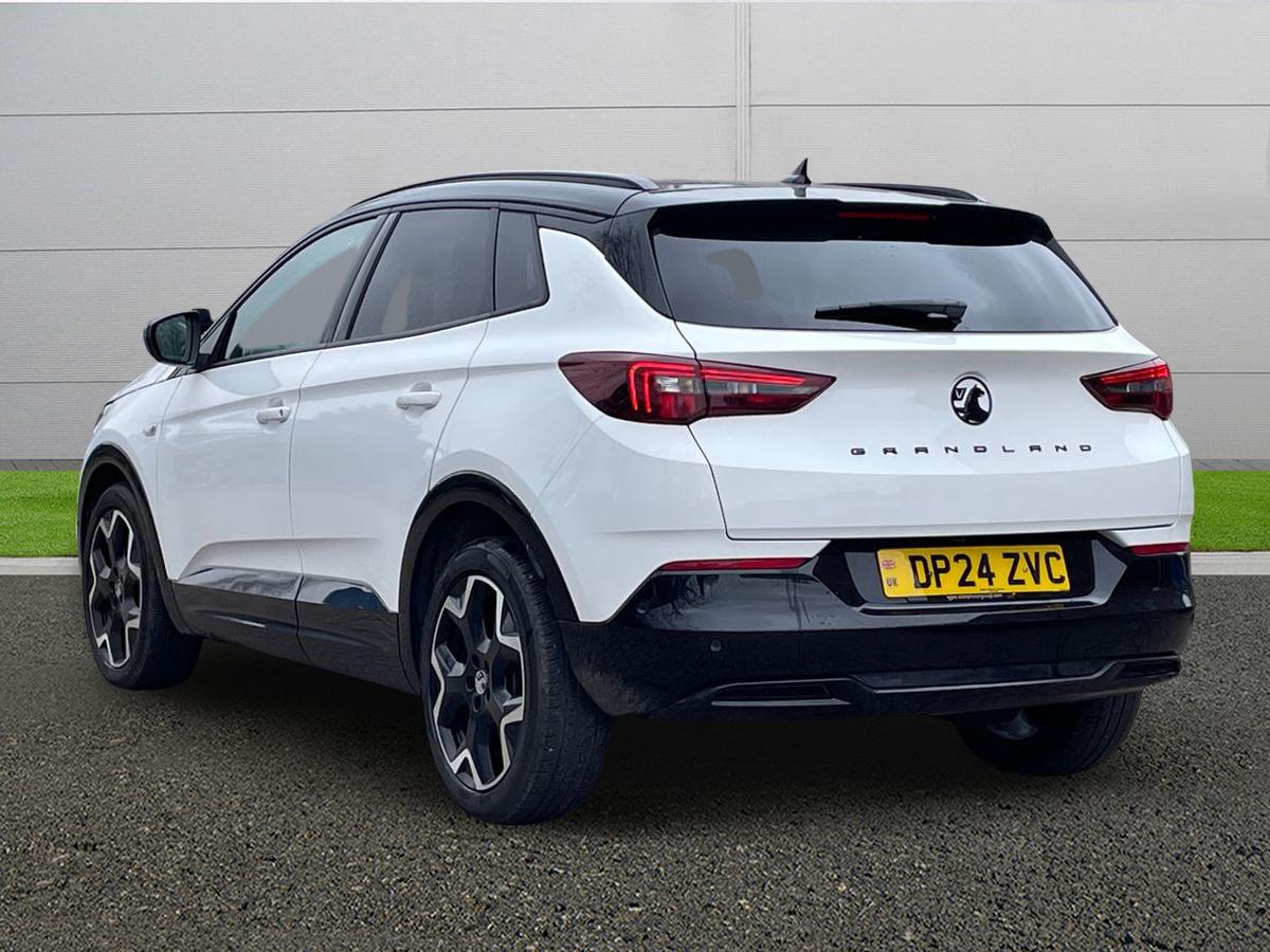 Used Vauxhall Grandland 2024 for sale - 77855740: Photo 5