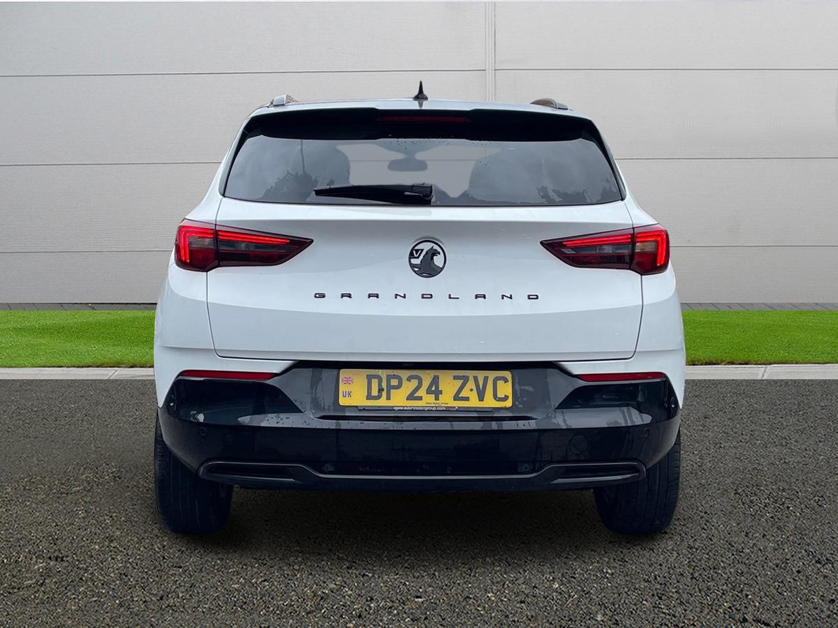 Used Vauxhall Grandland 2024 for sale - 77855740: Photo 6