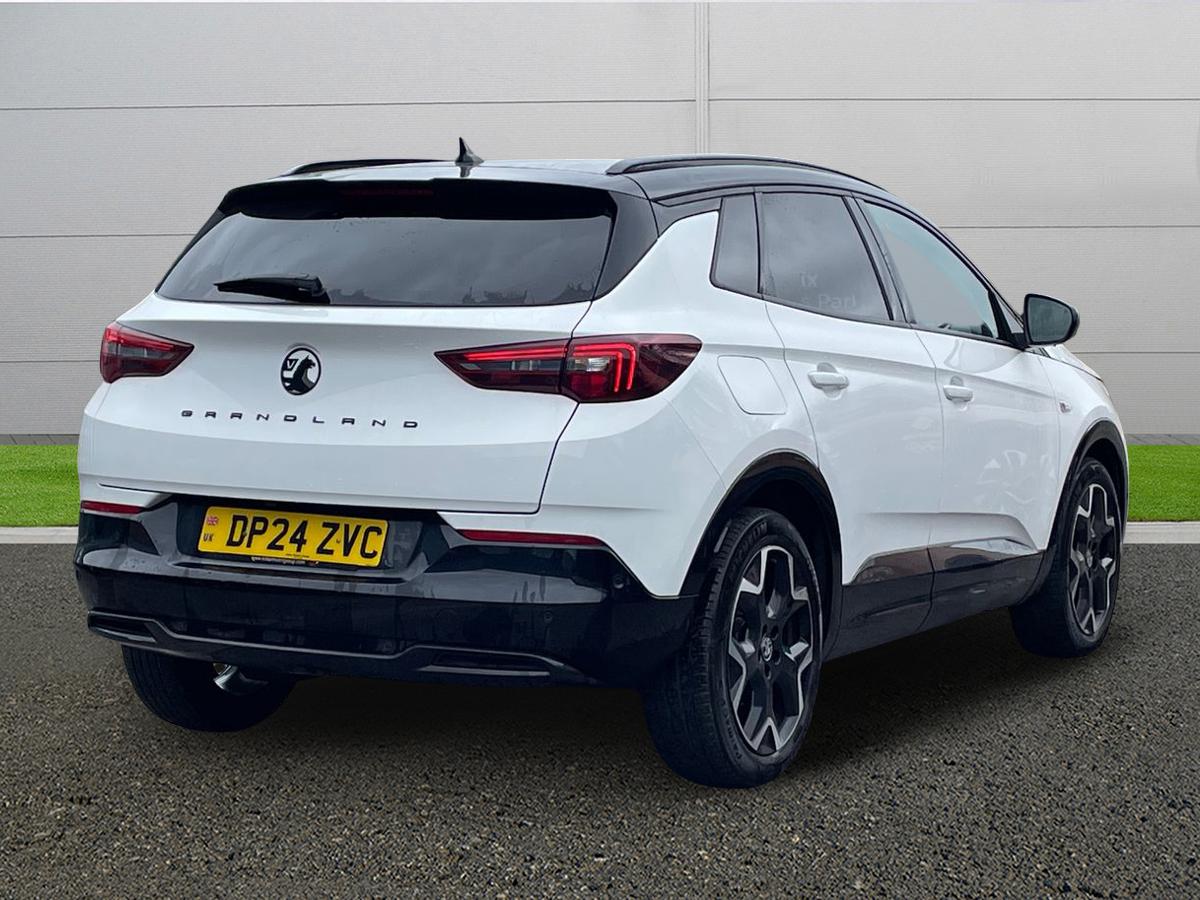 Used Vauxhall Grandland 2024 for sale - 77855740: Photo 7