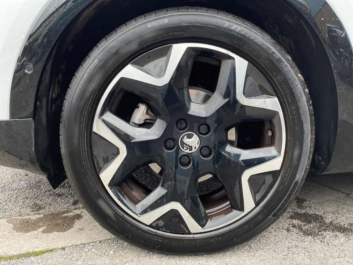 Used Vauxhall Grandland 2024 for sale - 77855740: Photo 9