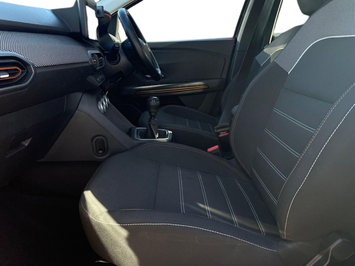 Used Dacia Sandero Stepway 2023 for sale - 77560607: Photo 10