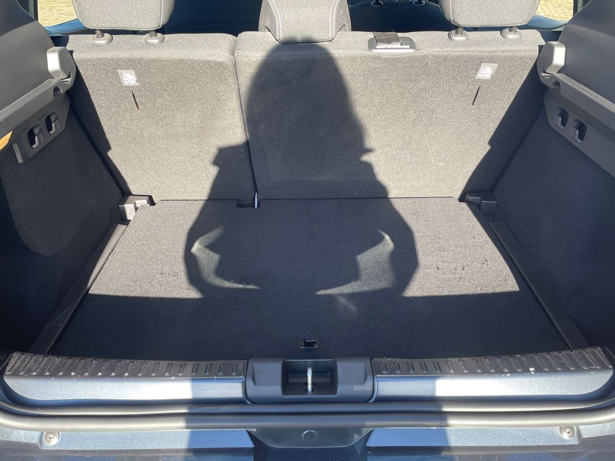 Used Dacia Sandero Stepway 2023 for sale - 77560607: Photo 12