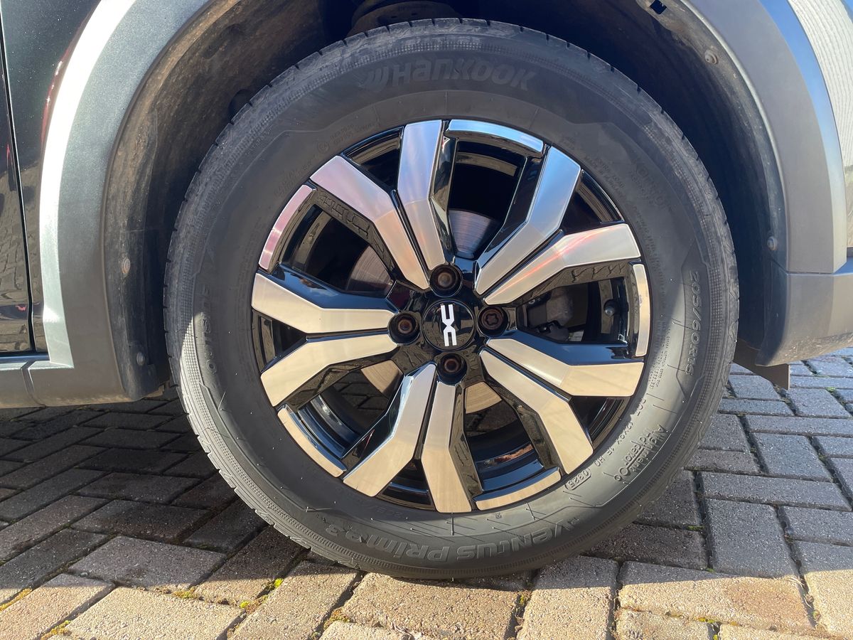 Used Dacia Sandero Stepway 2023 for sale - 77560607: Photo 9