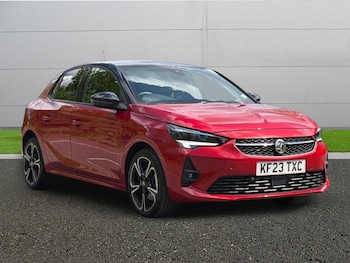 Used Vauxhall Corsa 2023 for sale - 78463811: Photo
