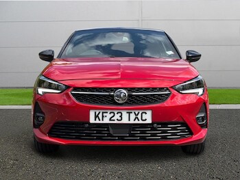 Used Vauxhall Corsa 2023 for sale - 78463811: Photo