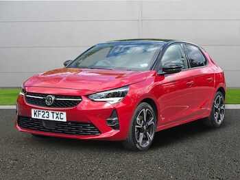 Used Vauxhall Corsa 2023 for sale - 78463811: Photo