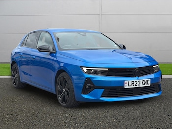 Used Vauxhall Astra 2023 for sale - 78967134: Photo