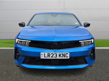 Used Vauxhall Astra 2023 for sale - 78967134: Photo