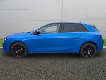 Used Vauxhall Astra 2023 for sale - 78967134: Photo