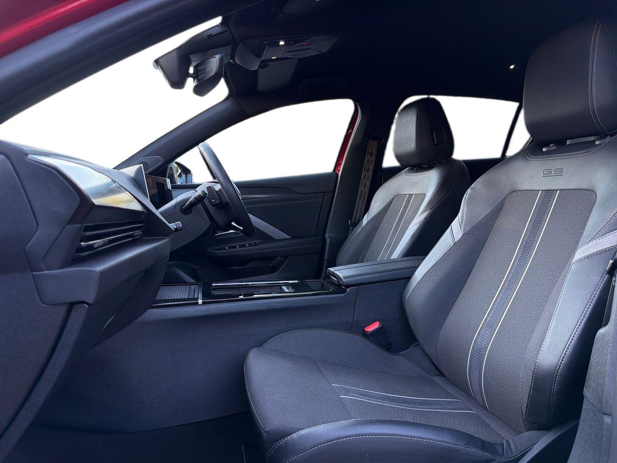 Used Vauxhall Astra 2023 for sale - 77002717: Photo 10