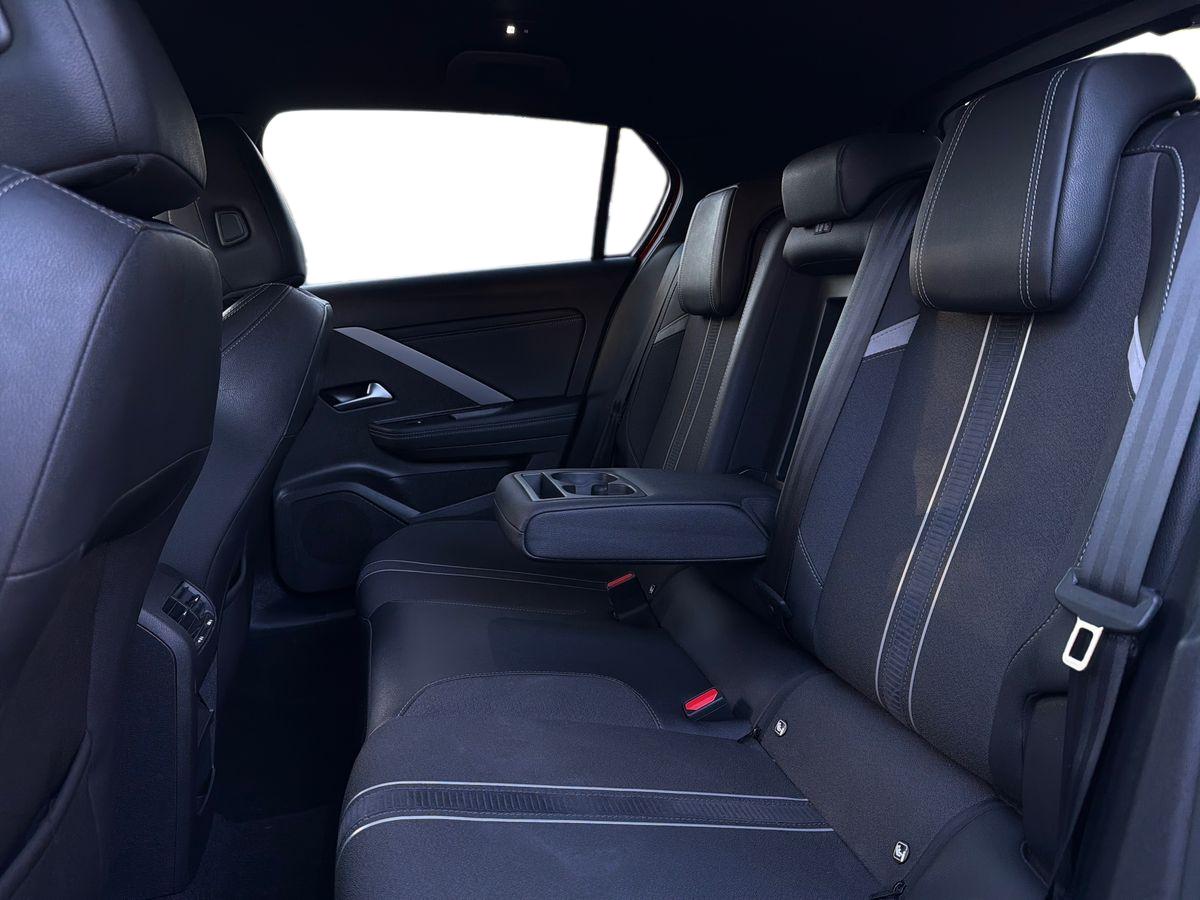 Used Vauxhall Astra 2023 for sale - 77002717: Photo 11