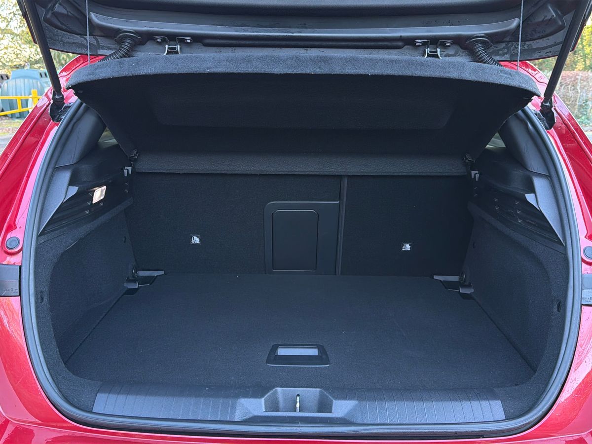 Used Vauxhall Astra 2023 for sale - 77002717: Photo 12