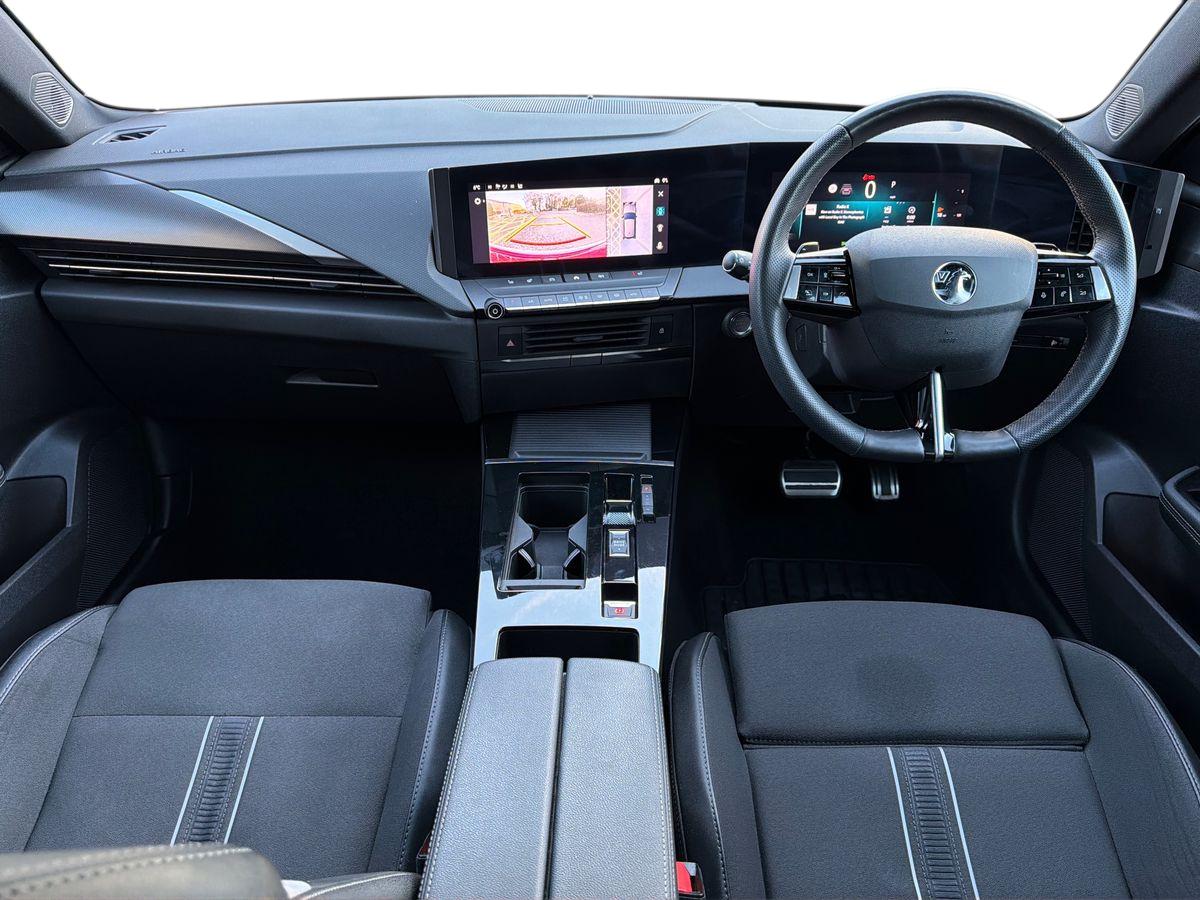 Used Vauxhall Astra 2023 for sale - 77002717: Photo 13