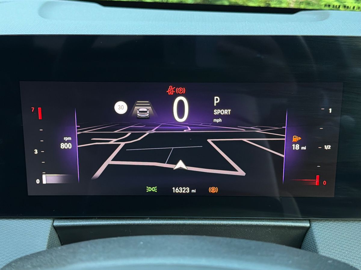 Used Vauxhall Astra 2023 for sale - 77002717: Photo 14