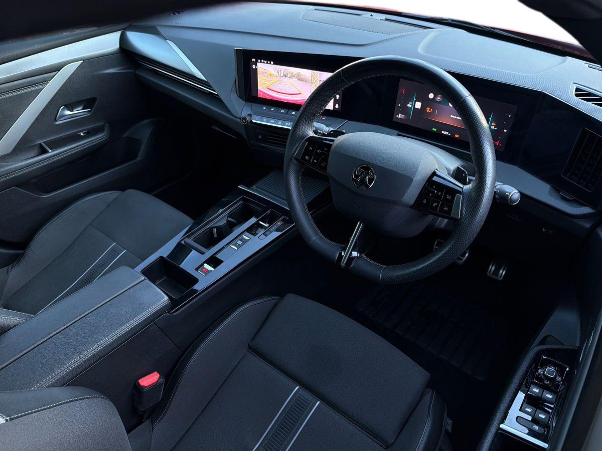 Used Vauxhall Astra 2023 for sale - 77002717: Photo 15