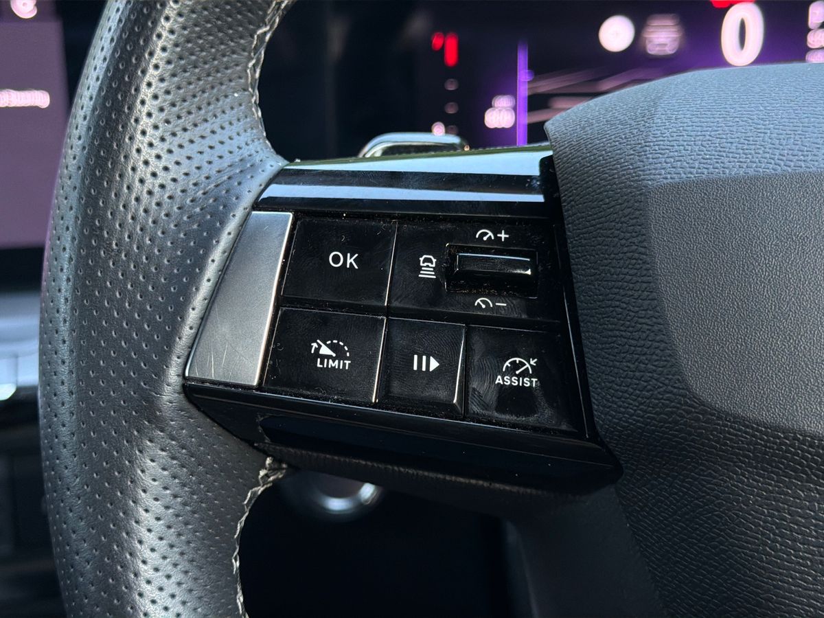 Used Vauxhall Astra 2023 for sale - 77002717: Photo 16