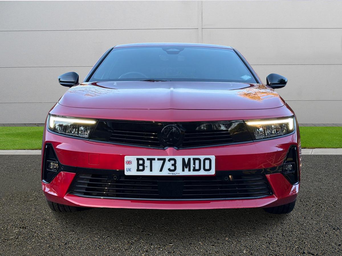 Used Vauxhall Astra 2023 for sale - 77002717: Photo 2