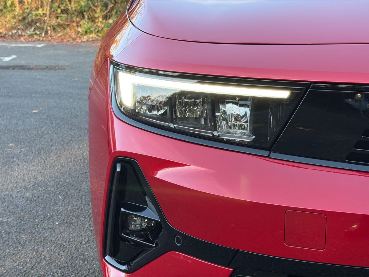 Used Vauxhall Astra 2023 for sale - 77002717: Photo 21