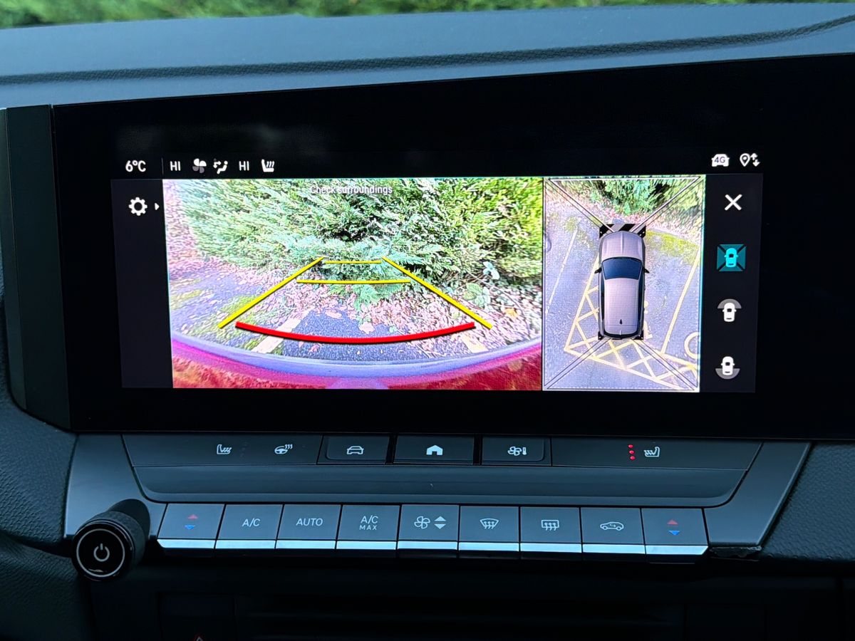 Used Vauxhall Astra 2023 for sale - 77002717: Photo 23