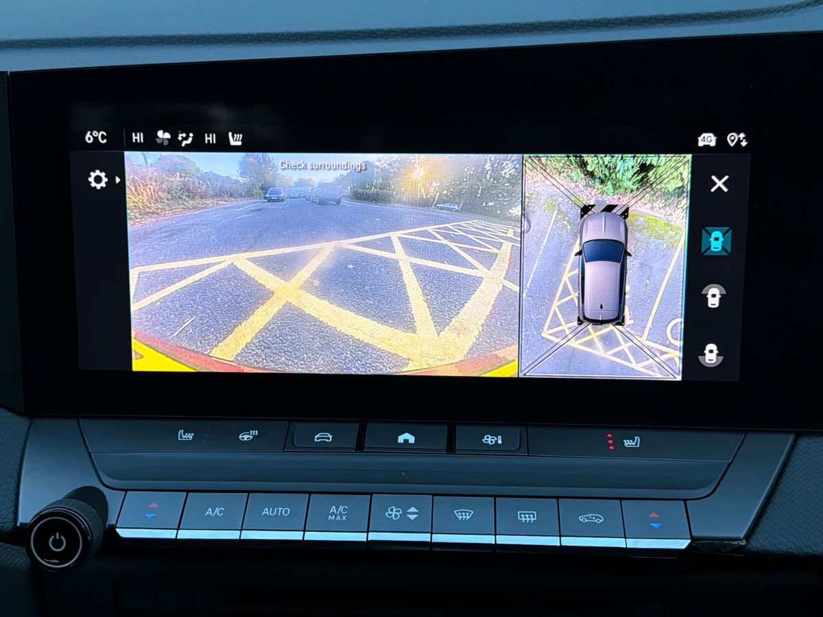 Used Vauxhall Astra 2023 for sale - 77002717: Photo 24