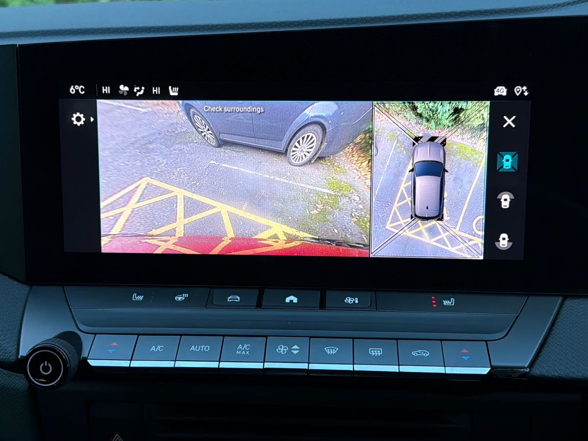 Used Vauxhall Astra 2023 for sale - 77002717: Photo 25