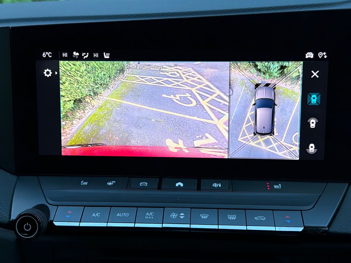 Used Vauxhall Astra 2023 for sale - 77002717: Photo 26