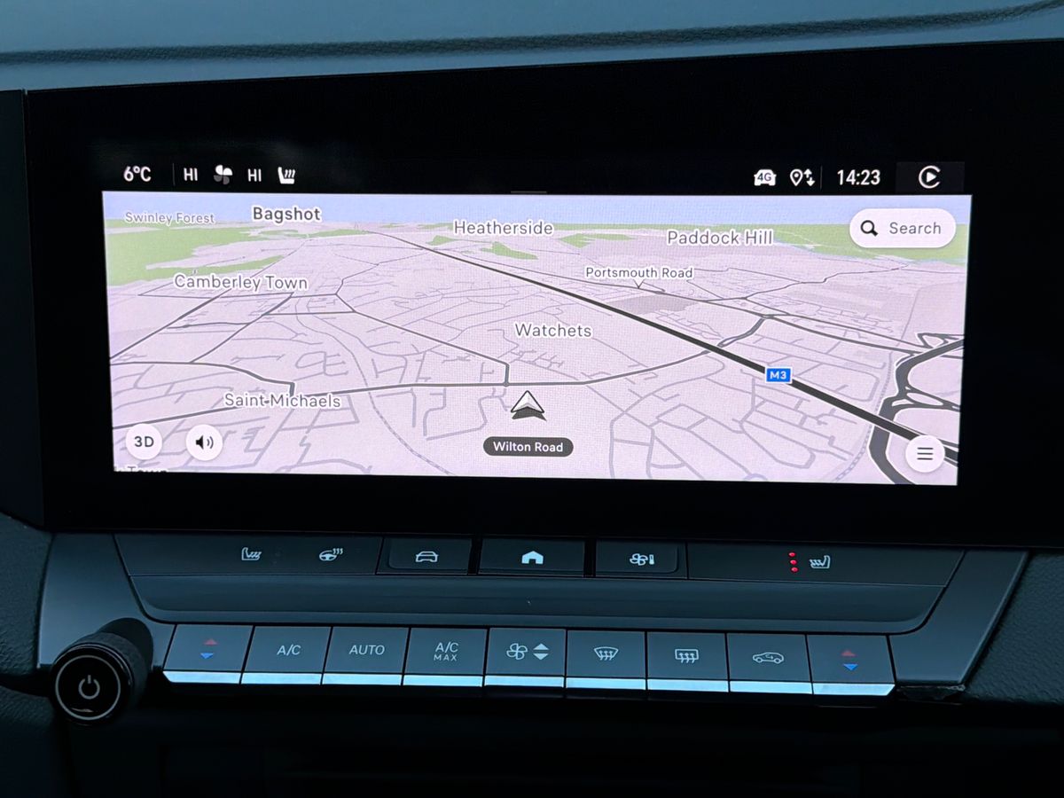 Used Vauxhall Astra 2023 for sale - 77002717: Photo 28