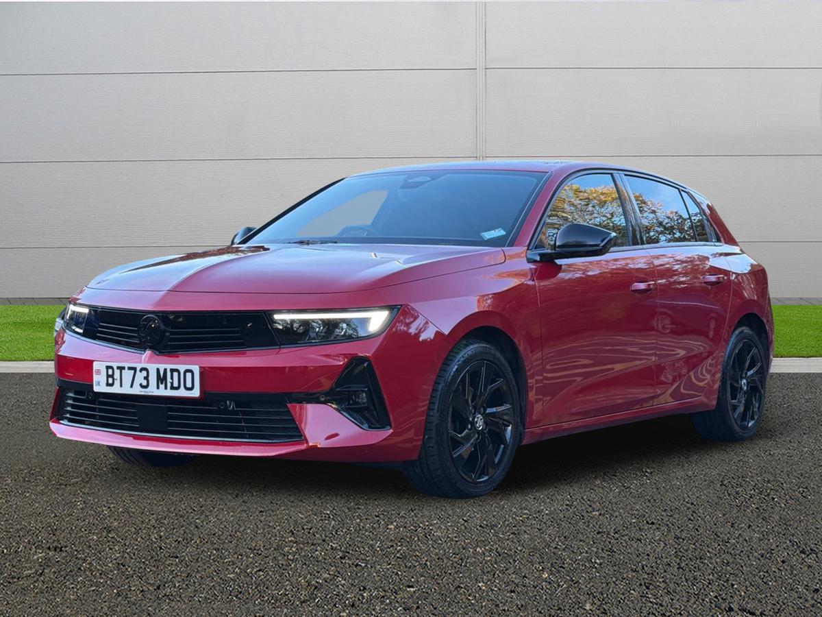 Used Vauxhall Astra 2023 for sale - 77002717: Photo 3