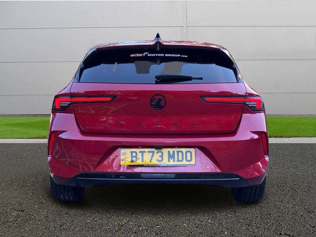 Used Vauxhall Astra 2023 for sale - 77002717: Photo 6