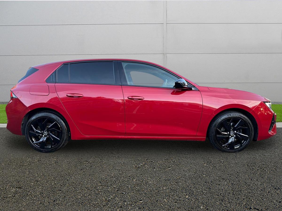 Used Vauxhall Astra 2023 for sale - 77002717: Photo 8