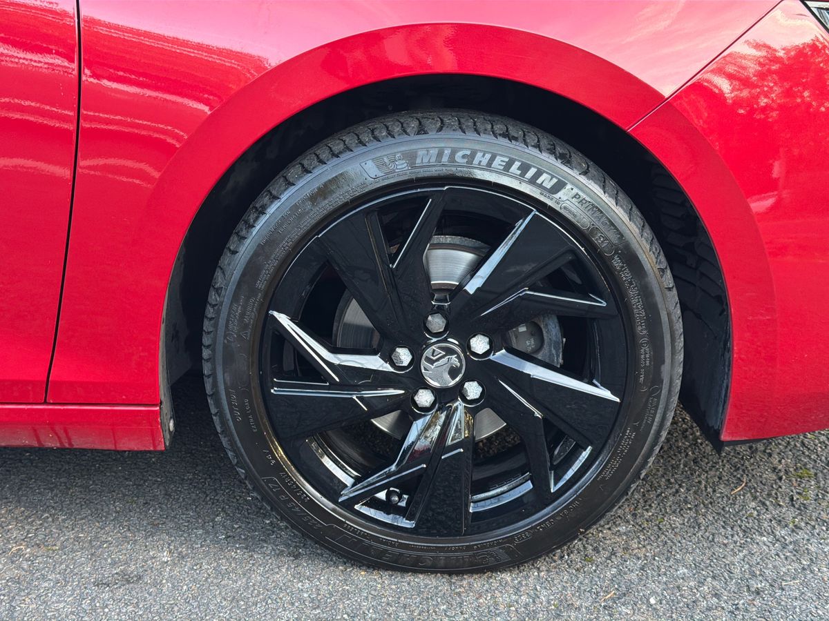 Used Vauxhall Astra 2023 for sale - 77002717: Photo 9