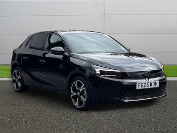 Used Vauxhall Corsa 2025 for sale - 78892620: Photo